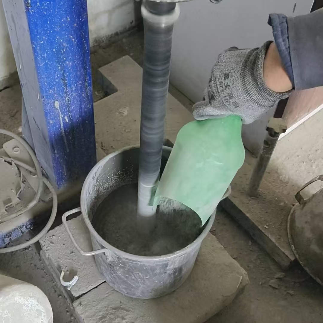 周村桥梁公路张拉用H60压浆料与普通压浆料有什么区别？